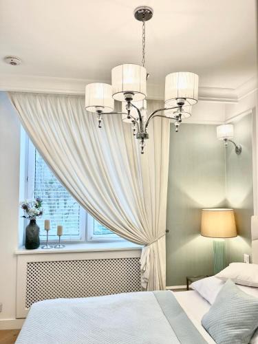 Czestochowa Apartment | Apartament BIANCO Royal