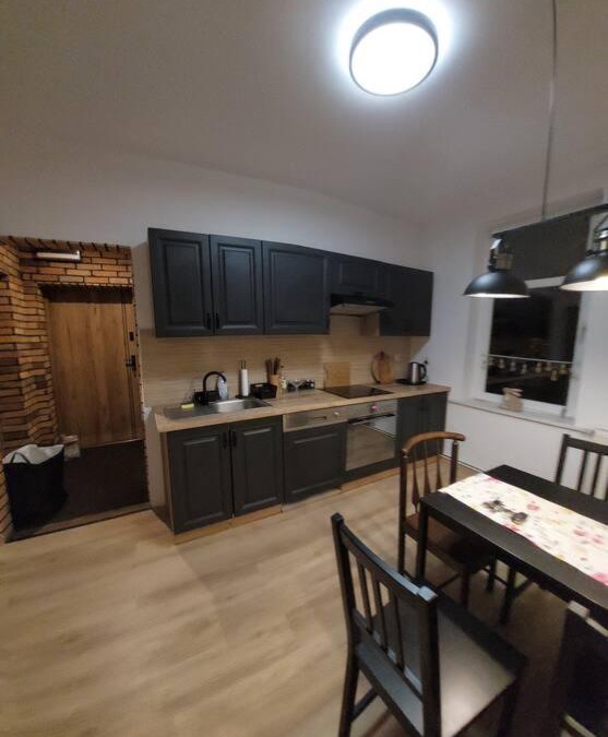 Kunowice Apartment | Apartament Blisko Granicy