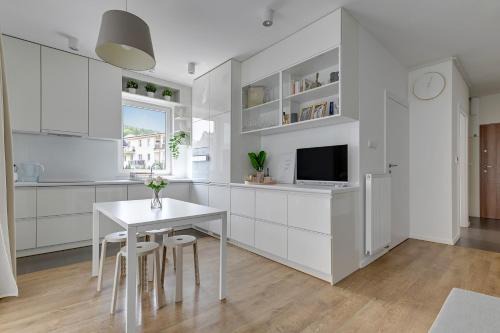 Rumia Apartment | APARTAMENT BLISKO TRÓJMIASTA I KASZUB, 20 minut komunikacją miejską do centrum Gdyni