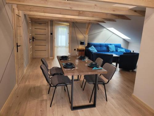 Goluchow Apartment | Apartament Bocian