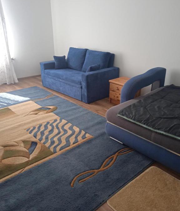 Przemysl Apartment | Apartament Boguslawskiego