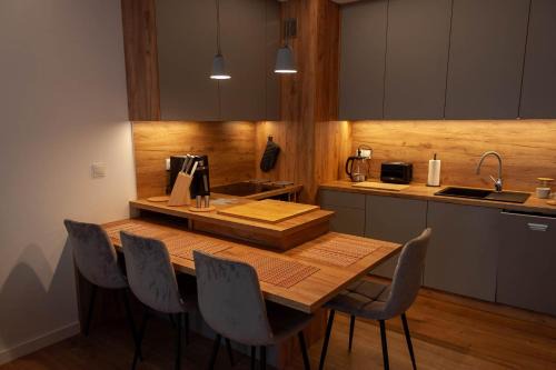 Wola Duchacka Apartment | Apartament Bonarka