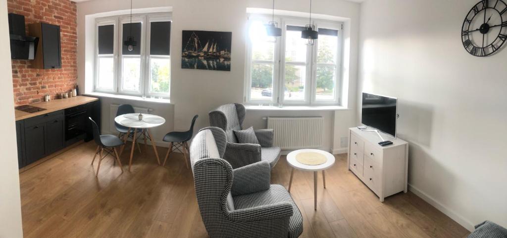Ostrow Wielkopolski Apartment | Apartament BROWARNY II