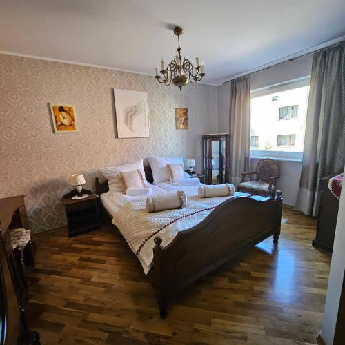 Orlowo Apartment | Apartament Brownie-Gdynia Orłowo