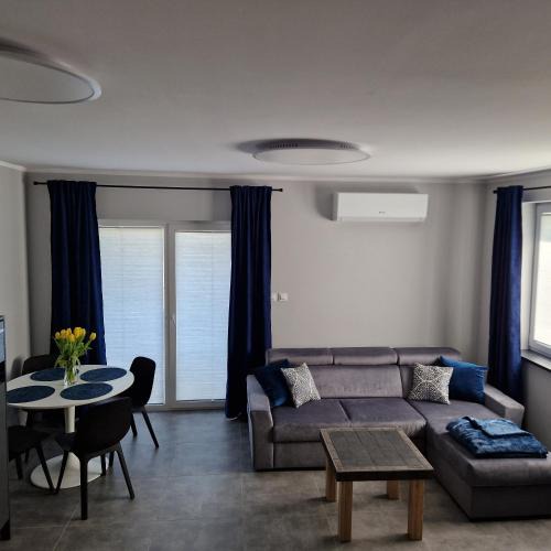 Rusinowo Apartment | Apartament Brzózka