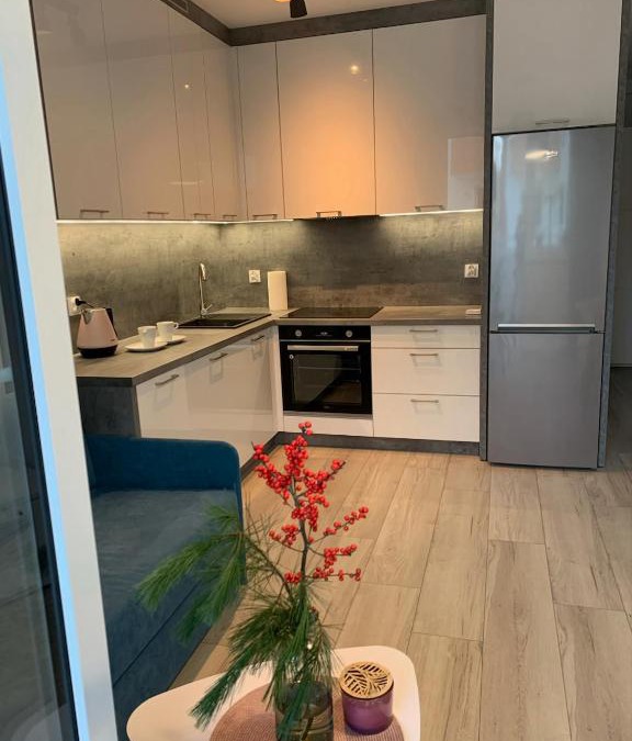 Lubin Apartment | Apartament - Brzeska For You