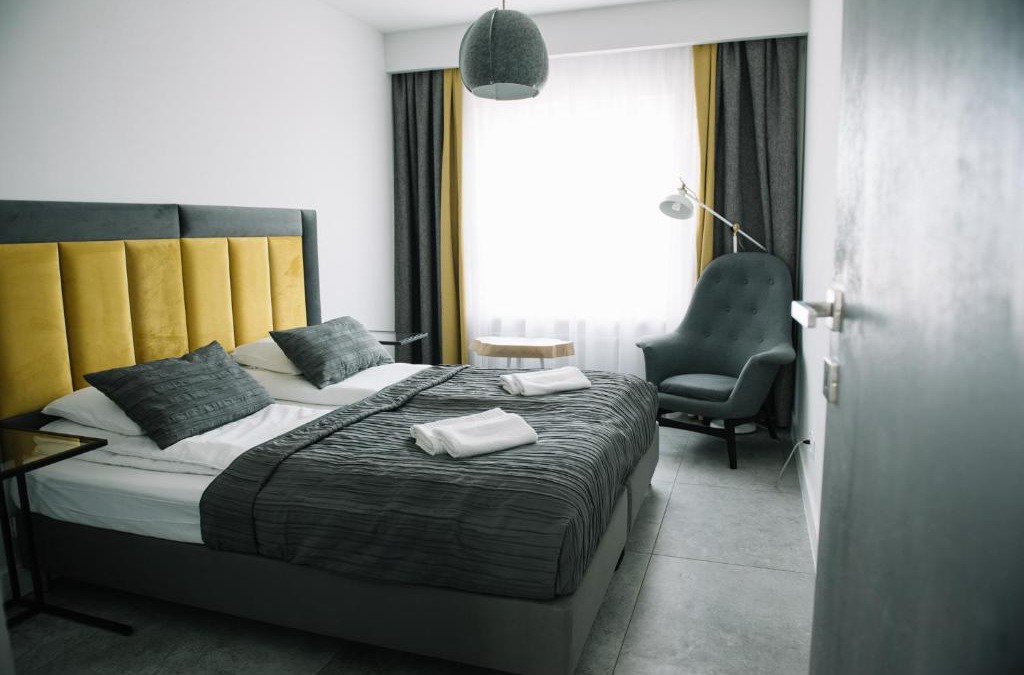 Grunwald Apartment | APARTAMENT BUŁGARSKA 60m2-3 POKOJE-PIĘKNY WIDOK-13 PIĘTRO 24H CHECK IN