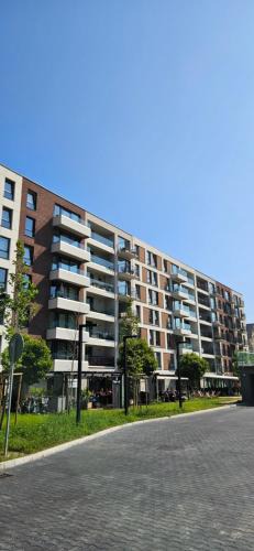 Brzezinka Apartment | Apartament Bulwary Oświęcim