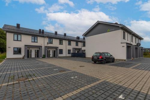 Wrzosowo Apartment | Apartament Bursztynowa Przystań