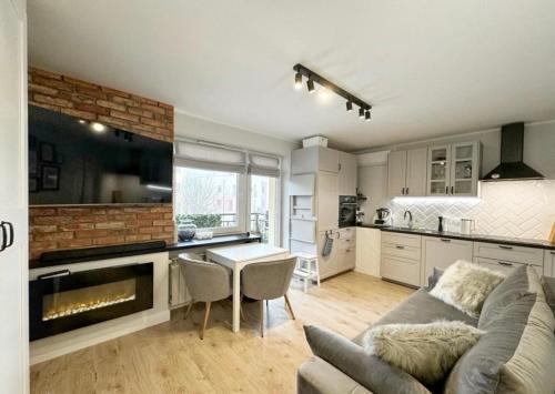 Kalisz Apartment | Apartament Bursztynowa Perła
