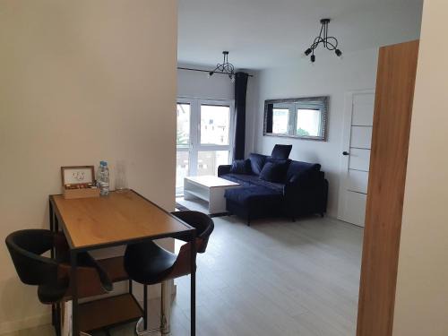 Leszno Apartment | Apartament Business Sienkiewicza