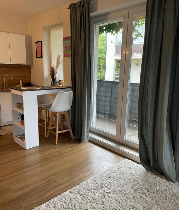 Reda Apartment | Apartament Calineczka