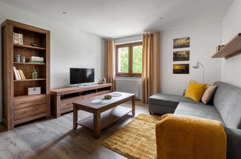 Kudowa Zdroj Apartment | Apartament CALLUNA