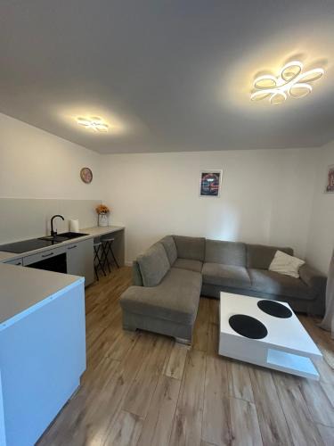 Leszno Apartment | Apartament Camila