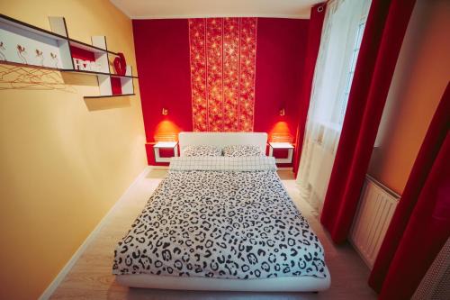 Stare Miasto Apartment | Apartament Carolina II