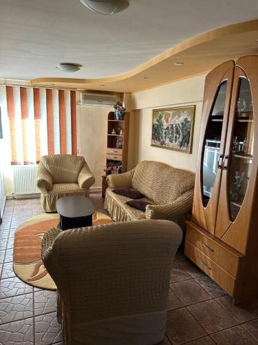 Botosani Apartment | Apartament CASA ALEXIA