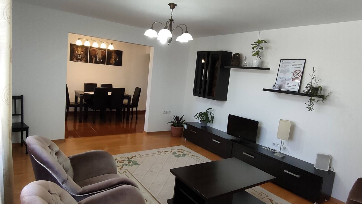 Blejoi House | Apartament Casa Genius