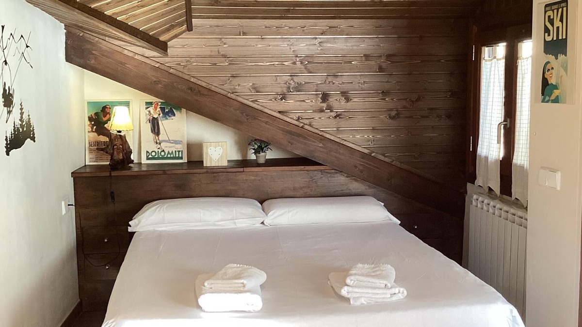 Durro Apartment | APARTAMENT CASA SASTRET by IMMOVALL