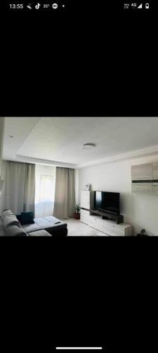 Brezoi Apartment | Apartament Catrys