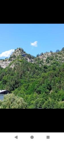 Brezoi Apartment | Apartament Catrys