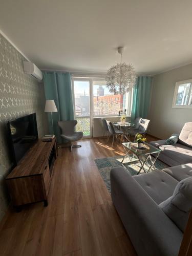 Lidzbark Warminski Apartment | Apartament Centrum