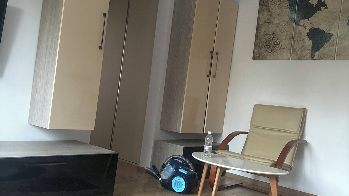 Miercurea-Ciuc Apartment | Apartament centrun