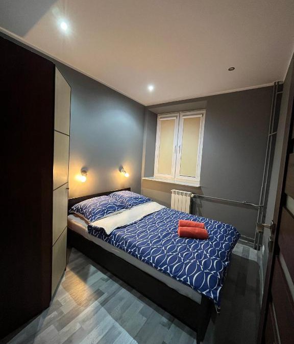 Radom Apartment | Apartament Centrum 2-pokojowy Klimatyzacja nr 5
