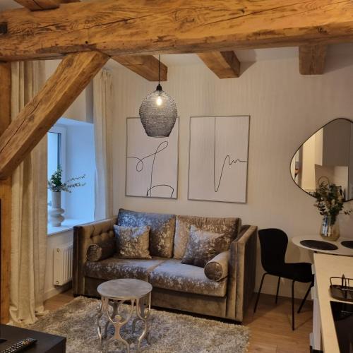Leszno Apartment | Apartament Centrum 4