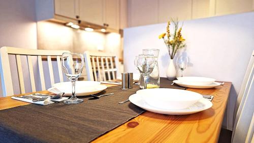 Pruszkow Apartment | Apartament Centrum 55m2 Pruszków