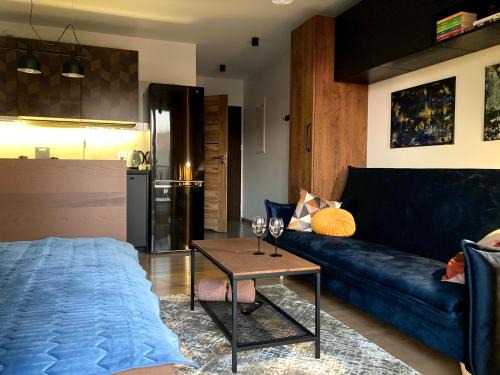 Bialystok Apartment | Apartament Centrum Bocian