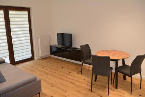 Lodz Apartment | Apartament Centrum Matki Polki Łódź