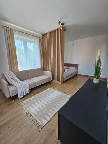 Nowa Deba Apartment | Apartament Centrum Nowa Dęba