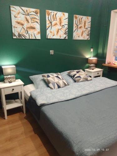Nowa Ruda Apartment | Apartament Centrum Nowa Ruda