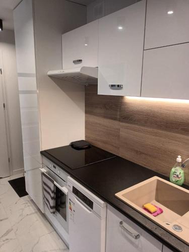 Radom Apartment | Apartament Centrum Panorama