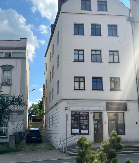 Swidnica Apartment | Apartament Centrum