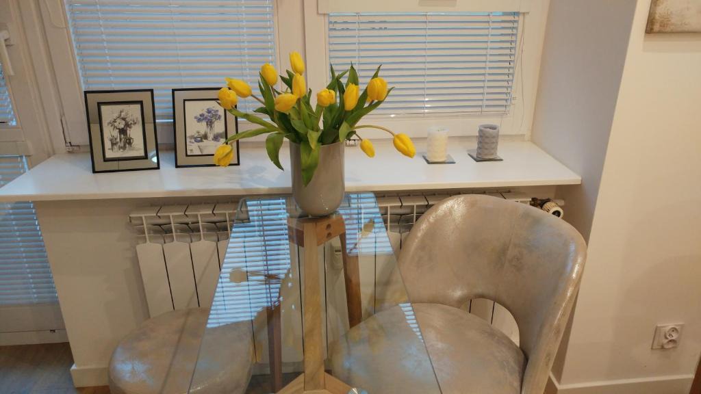 Augustow Apartment | Apartament Centrum