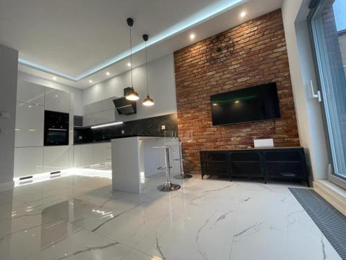 Bydgoszcz Apartment | Apartament Centrum