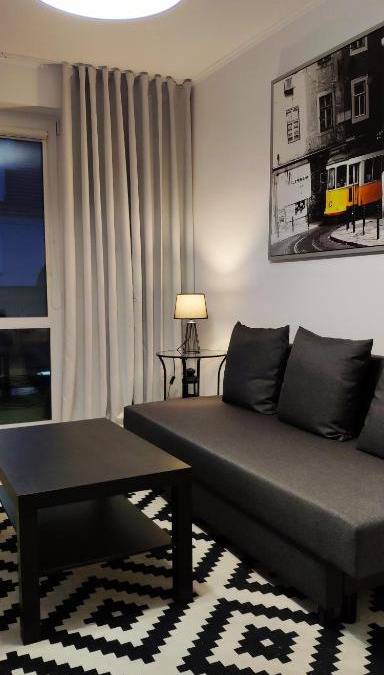 Malbork Apartment | Apartament Centrum