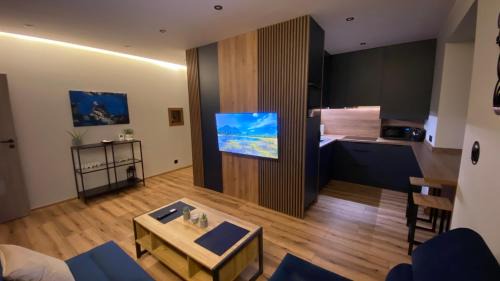 Zabrze Apartment | Apartament centrum