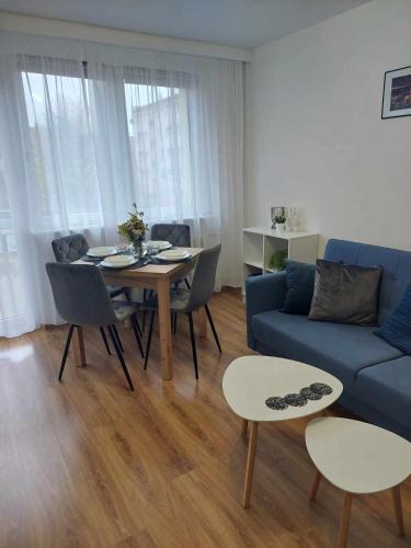 Gryfice Apartment | Apartament Centrum przy Placu Zwycięstwa