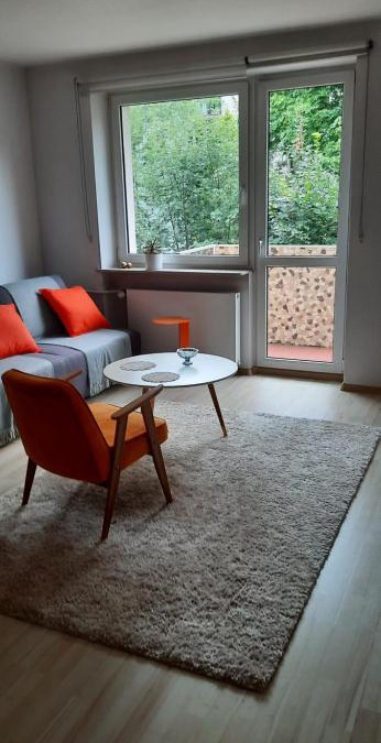 Naleczow Apartment | Apartament Centrum przy Parku Zdrojowym