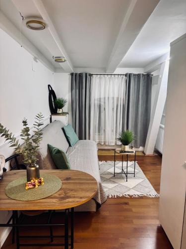 Olsztyn Apartment | Apartament Centrum SIGMA