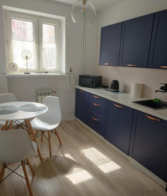 Szczytno Apartment | Apartament centrum Szczytno Mazury