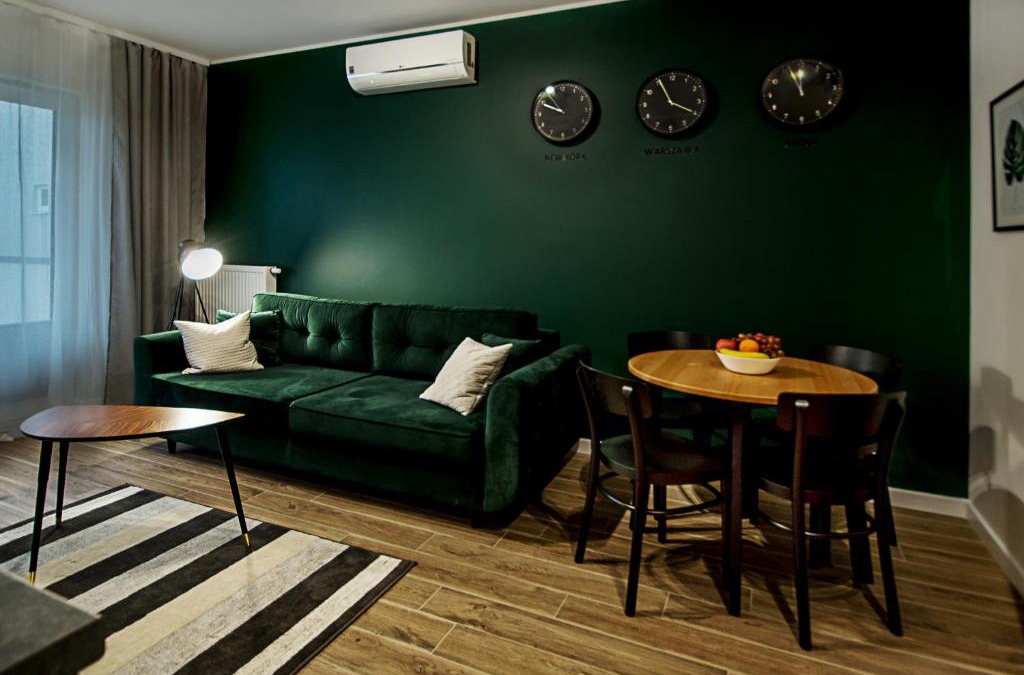 Piaseczno Apartment | Apartament Centrum XL - Komfortowe Noclegi