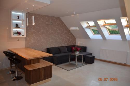 Mragowo Apartment | Apartament cetrum Mrągowo