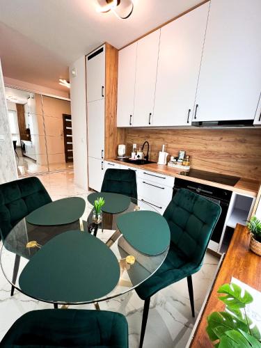 Chelm Apartment | Apartament Chełm