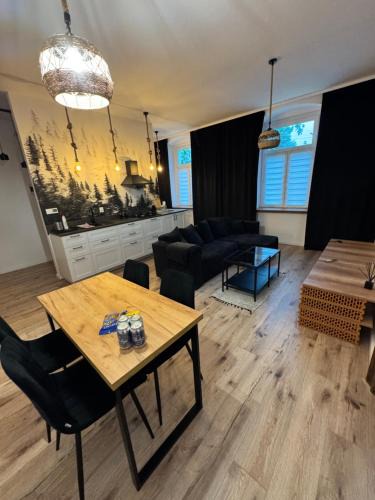 Sobotka Apartment | Apartament Chopina