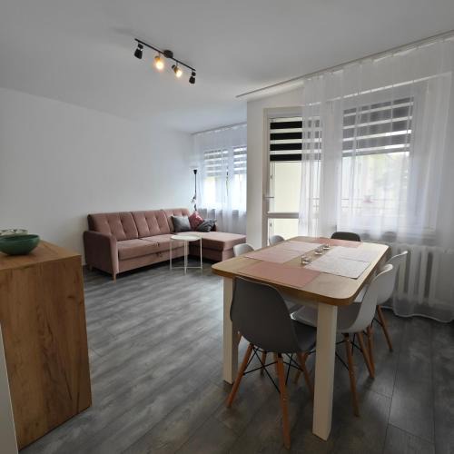 Boleslawiec Apartment | Apartament Chrobrego
