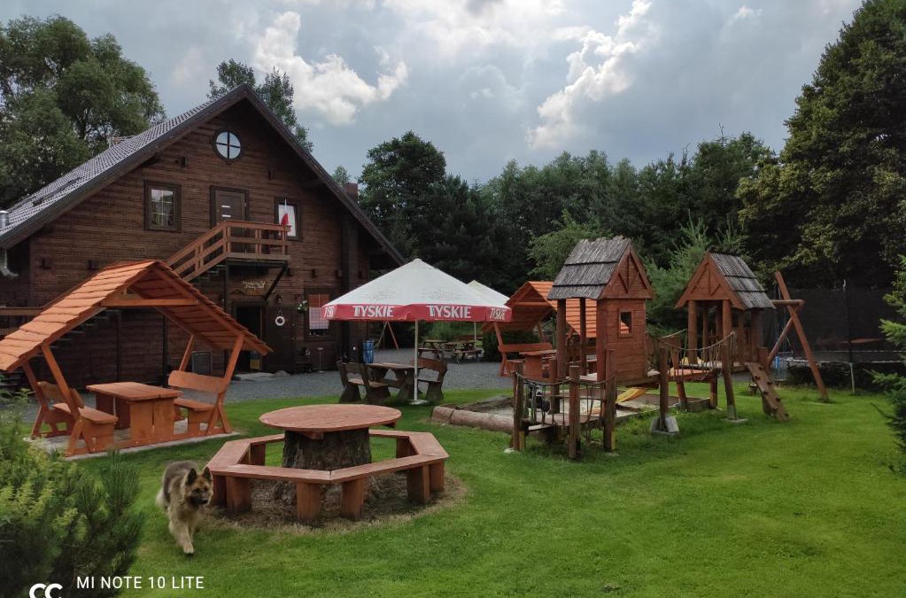 Lubawka Apartment | Apartament "Cichy kącik"