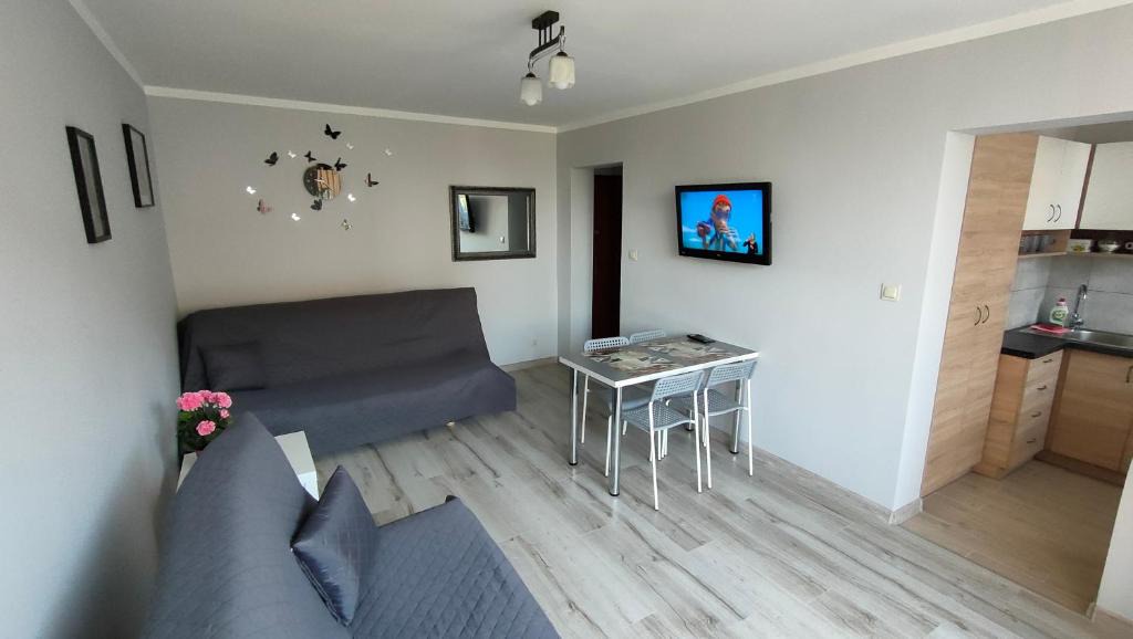 Zator Apartment | Apartament Cichy Kącik Zator tylko 1km od ENERGYLANDII